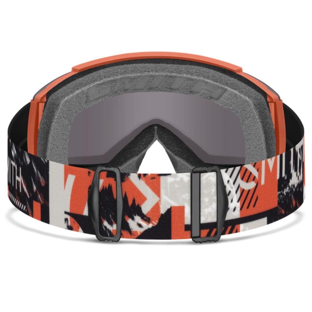 Smith Squad Snow Goggles